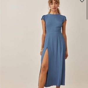 Reformation Gavin dress